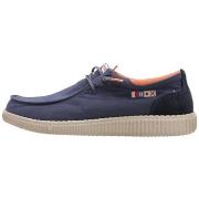 Nette Schoenen Pitas WP150 DECK