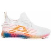 Lage Sneakers Montevita 90469