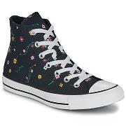 Hoge Sneakers Converse CHUCK TAYLOR ALL STAR FLORAL