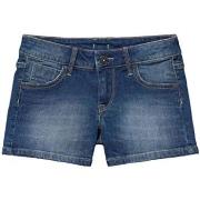 Korte Broek Pepe jeans PG800177CL0