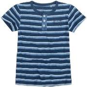 T-shirt Korte Mouw Pepe jeans PB501293