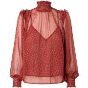 Blouse Pepe jeans PL304339 286