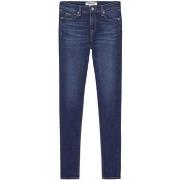 Jeans Tommy Hilfiger DW0DW14129 1BK