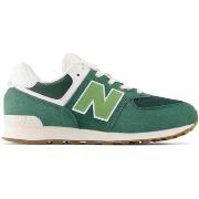 Lage Sneakers New Balance NW574CO1 W
