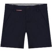 Korte Broek Tommy Hilfiger KB0KB08128 DW5