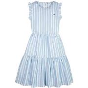 Jurk Tommy Hilfiger KG0KG07179 0BD