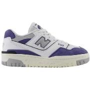 Lage Sneakers New Balance GSB550BD