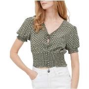 Blouse Pepe jeans PL304609 0AA