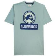 T-shirt Korte Mouw Altonadock 125275040783