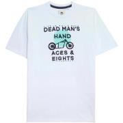 T-shirt Korte Mouw Altonadock 125275040762