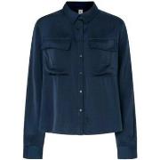 Blouse Pepe jeans PL304676
