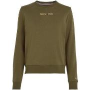 Sweater Tommy Hilfiger DW0DW16931MR1