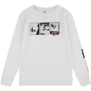 T-shirt Korte Mouw Levis 9EJ281 - W1T