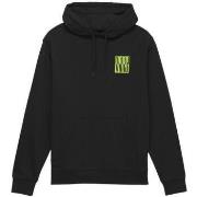 Sweater Vans VN0008H2 BLK1