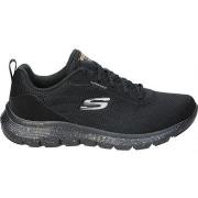 Lage Sneakers Skechers 232964-BBK