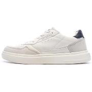 Lage Sneakers Teddy Smith -