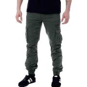 Cargobroek Paname Brothers -