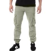 Cargobroek Paname Brothers -