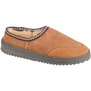 Pantoffels EMU Platinum Outback Scuff