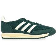 Lage Sneakers adidas SL 72 Rs