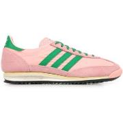 Lage Sneakers adidas SL 72 Og W
