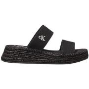 Sandalen Calvin Klein Jeans YW0YW01704-0GJ