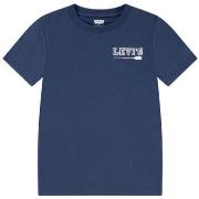 T-shirt Korte Mouw Levis 9EM280 C8D