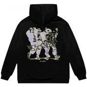 Sweater Farci Hoddie flaga