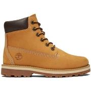 Laarzen Timberland Courma kid mid lace up boot