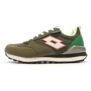 Lage Sneakers Lotto -