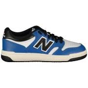 Lage Sneakers New Balance GSB480TB