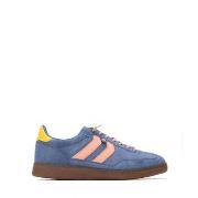 Lage Sneakers Xti -