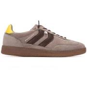 Lage Sneakers Xti -