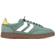 Lage Sneakers Xti -