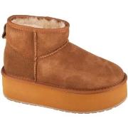 Laarzen EMU Stinger Micro Flatform