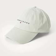 Pet Tommy Jeans LINEAR LOGO 6 PANEL CAP