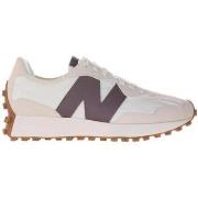 Lage Sneakers New Balance WS327FTC