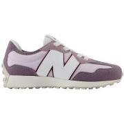 Lage Sneakers New Balance GS327GT