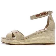 Sandalen Tommy Hilfiger -