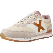 Lage Sneakers Munich DASH WMN 268