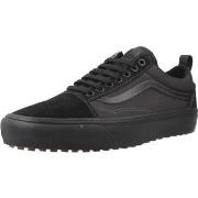 Lage Sneakers Vans MTE OLD SKOOL INSULATE