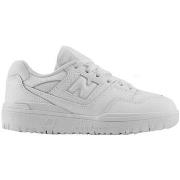 Lage Sneakers New Balance GSB550WW
