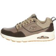 Hoge Sneakers Skechers 183020
