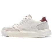 Lage Sneakers Teddy Smith -