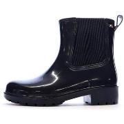 Enkellaarzen Tommy Hilfiger -