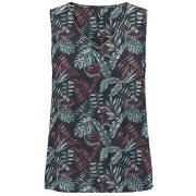 T-shirt Korte Mouw Only -