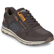 Lage Sneakers Dockers by Gerli 54MO001