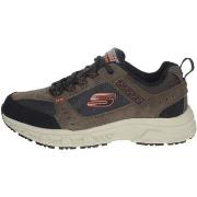 Lage Sneakers Skechers 51893