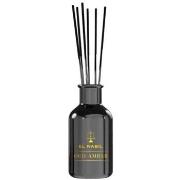Kaarsen, diffusers El Nabil Amber Oud Geurdiffuser