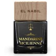 Kaarsen, diffusers El Nabil Parfum Dressing Siciliaanse Mandarijn